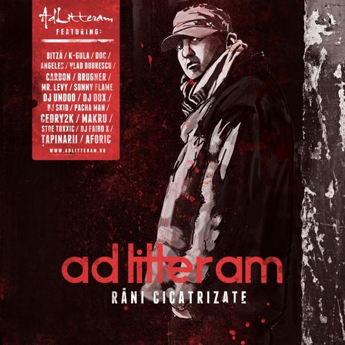 Ad Litteram - Răni cicatrizate